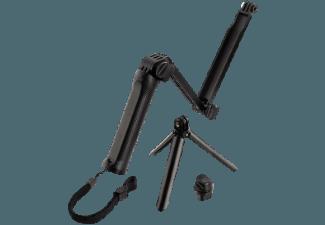 FOTO Empu�adura Multiple. GoPro Hama