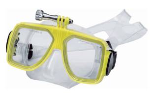 Foto Acc GoPro Gafas Submarinismo P/GoPro Hama