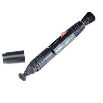 Limpiador de lente Pen / Lápiz Circular 00005607Hama