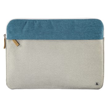 Estuche Portatiles  GY+Petrole 13.3