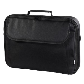Estuche Notebook Montego 15.6 Bk Hama