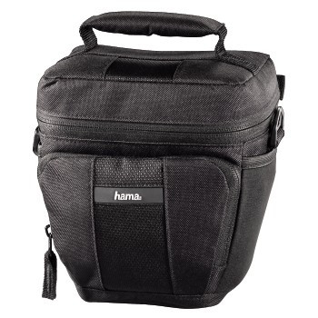 Estuche Foto Arcona 110 Colt Negro Hama