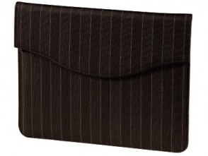 Funda Las Vegas Marr�n para IPad Apple Hama