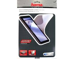 Protector Pantalla Tablet/E-Book Hasta 12