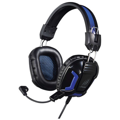 Auricular Gaming uRage Hs Soundz Hama