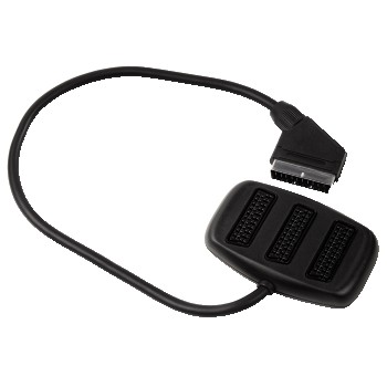 Sel.Video 3 Euro H @ 1 Euro M - Hama