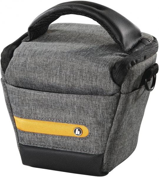 Estuche Foto Terre Colt 100 Gris 00121303 Hama