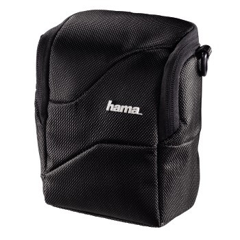 Funda Camara SemiReflex Seatel100 Bk Hama