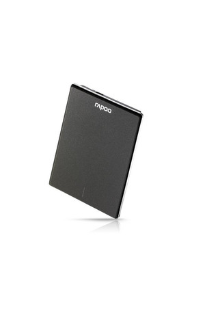 Touchpad Inalambrico Smart Negro T300p Rapoo