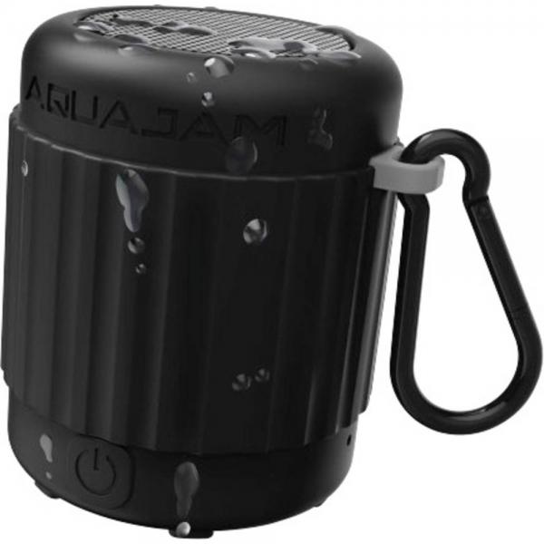 Altavoz Portatil Aqua Jam Negro Hama
