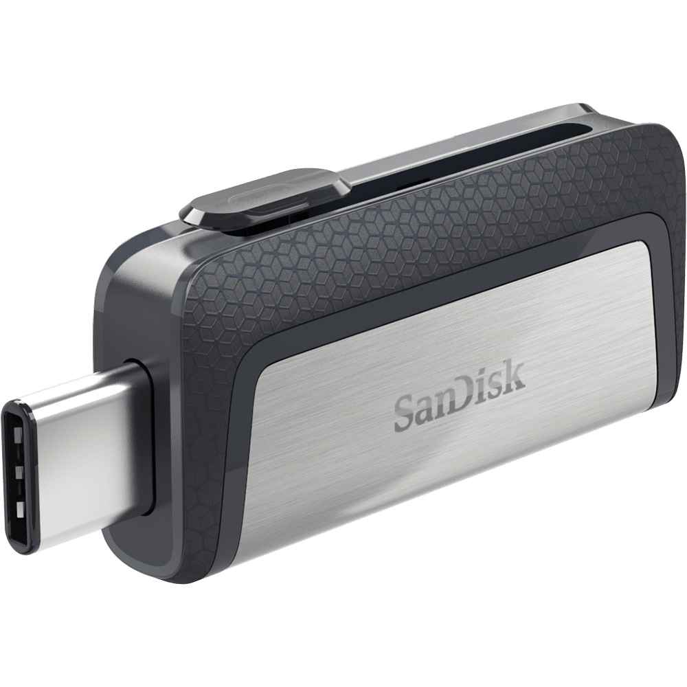Ultra Dual Drive 64Gb Type C Sandisk