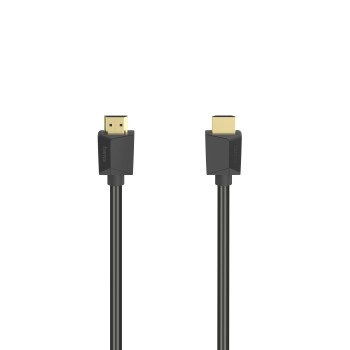 Cable HDMI - HDMI 8K eARC Ver2.1 3m 3s Hama