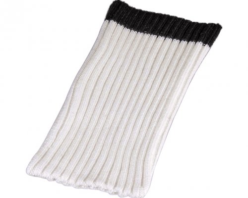 Game NDSL Funda Calcetin Blanca Hama