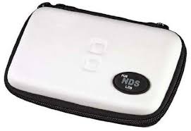 Game NDSL Funda EVA Blanca - Hama