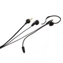 Conjunto Auricular + Micro Para Nintendo DS Hama