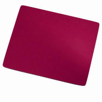Alfombrilla PC Rojo IP12 Hama