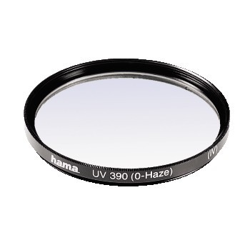 Filtro UV HTMC 52mm Hama