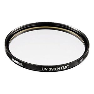 Filtro UV HTMC 67mm