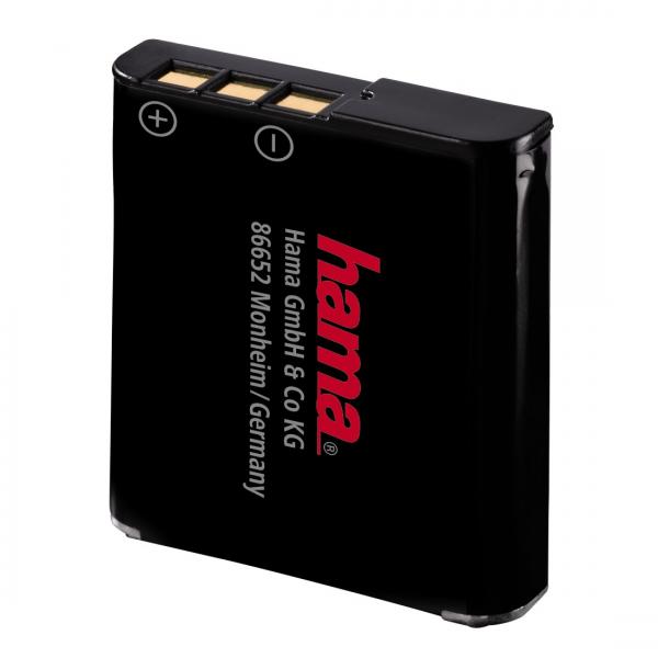 FOTO Bateria p/Sony NP-BG1 Hama