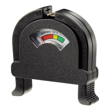 Probador de Pilas Hama