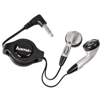 Auricular Retractil HK-3017 Hama