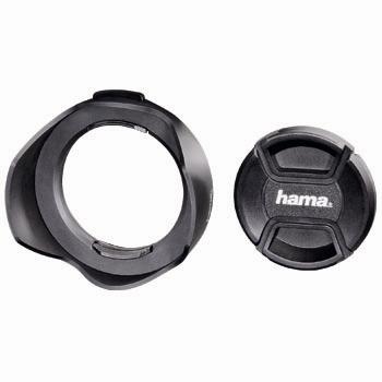 Tapa Parasol 52mm Hama