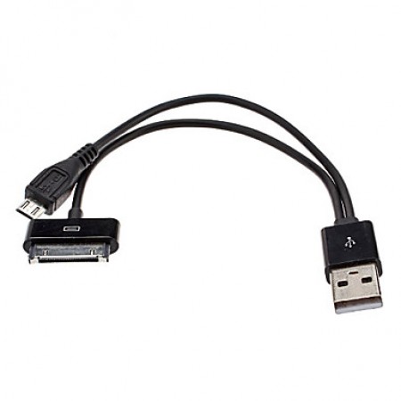 CabMicroUSB+SamsungTab@USB Hamann