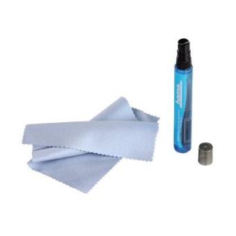 Gel limpiador 15ml+Gamuza Hama