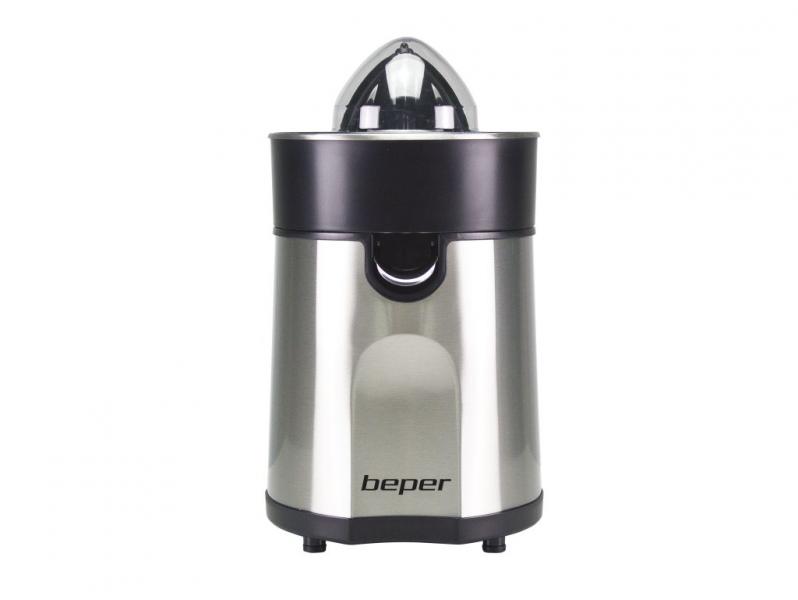Exprimidor Naranjas/Limones Inox Anti-Goteo P102EST001 Beper