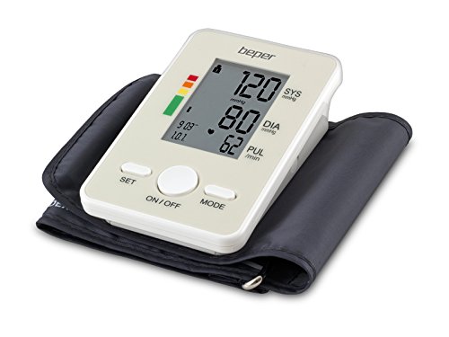 Medidor de Tension Brazo Beper