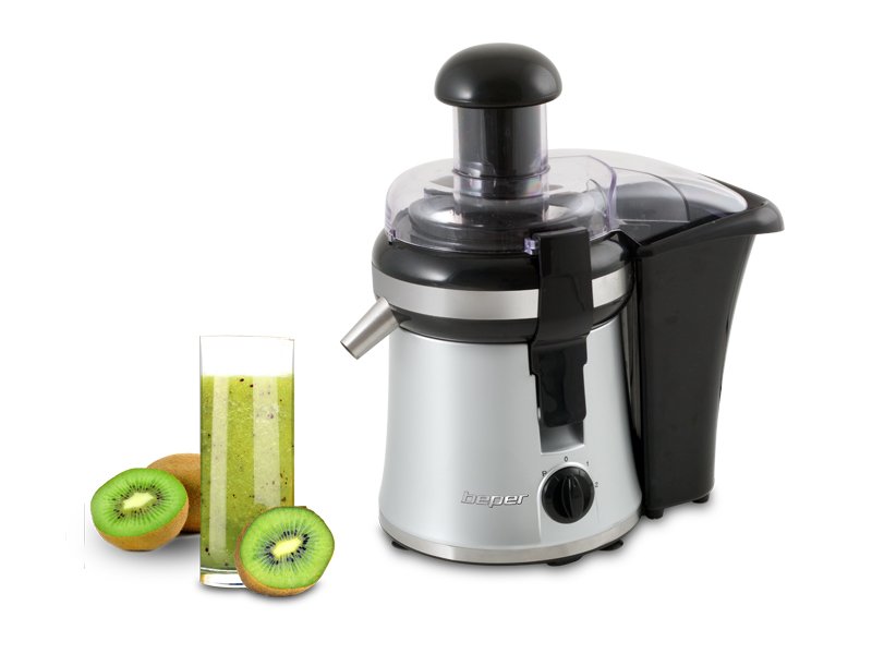 Liquadora 350W 2Vel Inox Beper