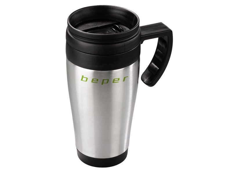 Taza Termica/ 400ml Beper