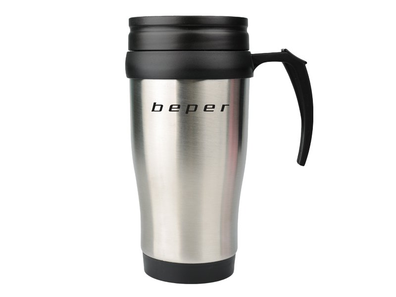 Taza Termica/ 400ml Beper