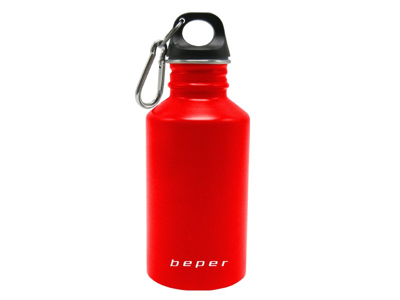 Termo Viaje Deportiva 0.5L Red Beper