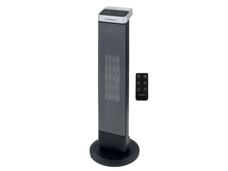 Termoventilador ceramico de torre/2000w