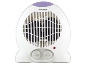 Termoventilador 2en1 Beper
