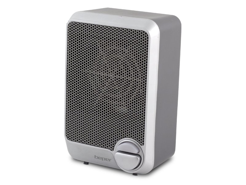 Termoventilador 800w Beper