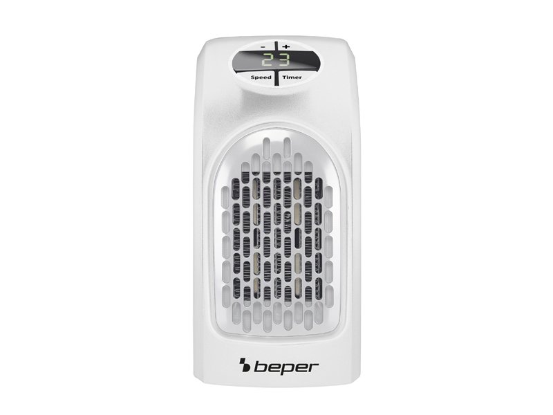 Termo Ventilador - Calefactor Pocket Beper
