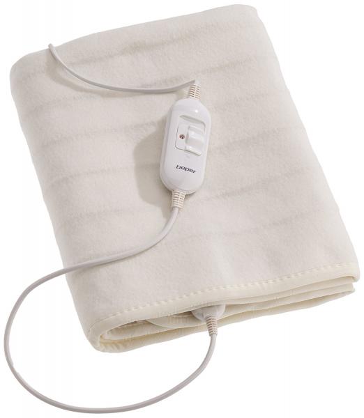 Calienta Camas Electrico Individual Beper