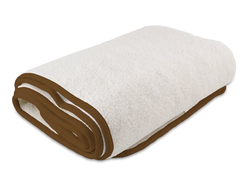 Manta Electrica Doble Beper