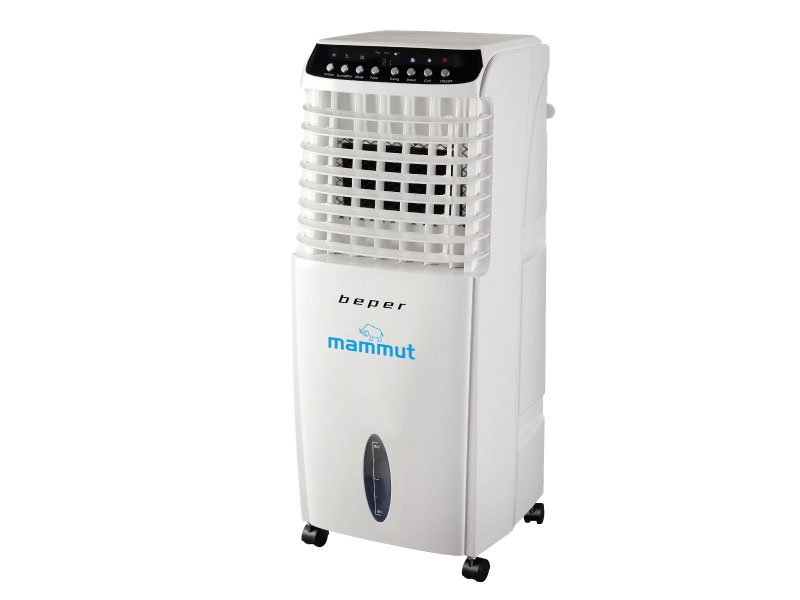 Refrigerador Mammut 10L C/Mando Beper