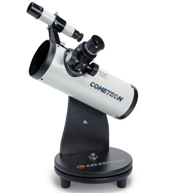 Telescopio Cometron First Scope - Celestron