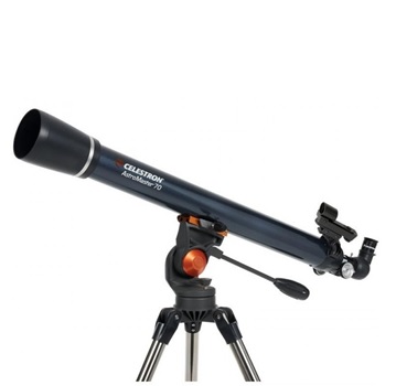 Telescopio AstroMaster 70 AZ Celestron