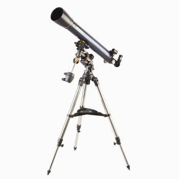 Telescopio 90EQ AstroMaster C21064 Celestron 