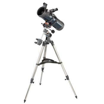 Telescopio 114EQ AstroMaster Celestron 