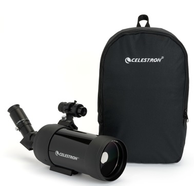 Spotting Scope Catadioptrico 90 Celestron