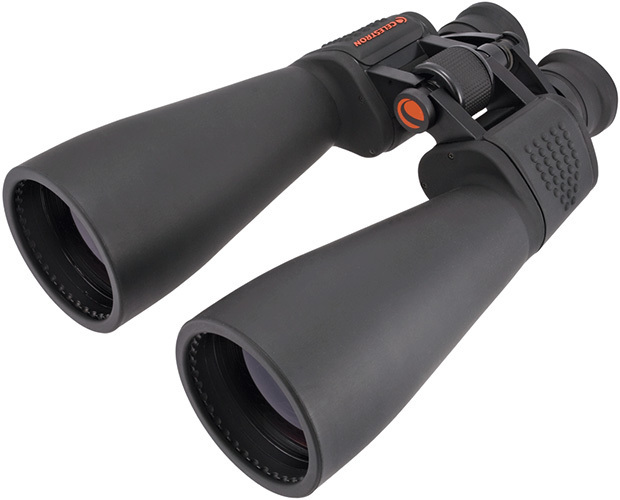 Prismatico Sky Master 15x70 Celestron