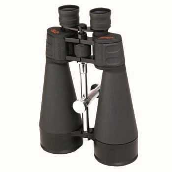 Prismatico Sky Master 20x80 Comp Tripode Celestron