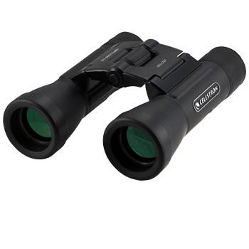 Prismaticos 16x32 Upclose G2 Celestron