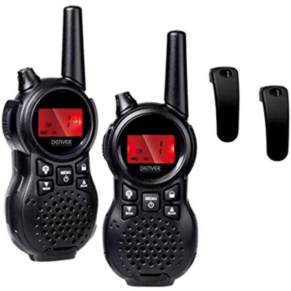 Walkie Talkie WTA-446